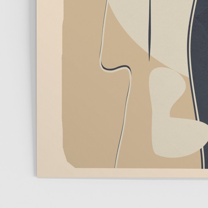 Abstract Feeling 10 Poster Gallery Image 3