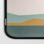 Minimal Line Scape III Laptop Sleeve Gallery Image 3