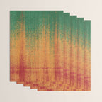 SCRATCHES / Twelve Wrapping Paper Gallery Image 3