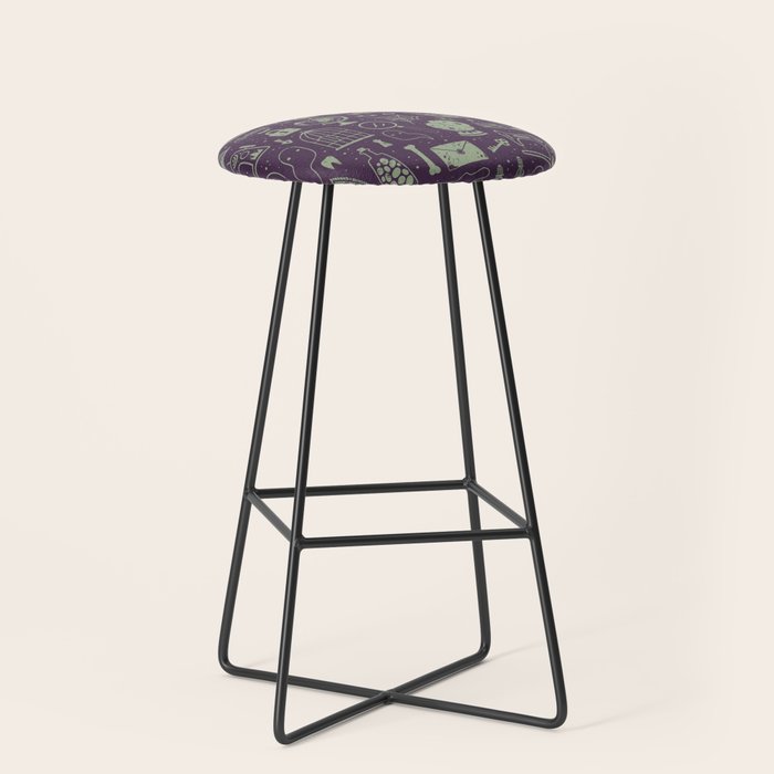Haunted Attic: Phantom Stool Gallery Image 1