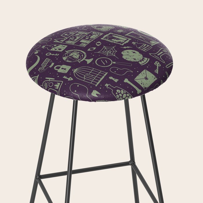 Haunted Attic: Phantom Stool Gallery Image 2