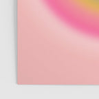 You Deserve Love And Light - Aura Gradient  Poster Gallery Image 3