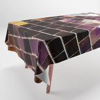 Disco Luxe Tablecloth Gallery Image 1
