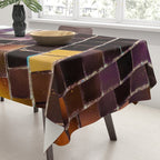 Disco Luxe Tablecloth Gallery Image 3