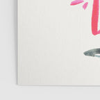 What a Day for a Day Drink â Melon Typography Poster Gallery Image 3
