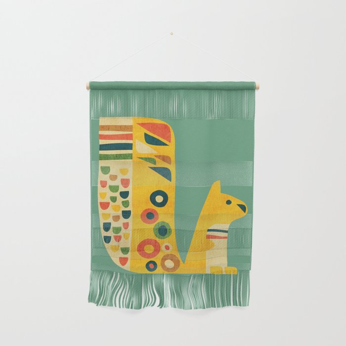 Century Hen Wall Hanging Gallery Image 1