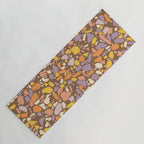 Terrazzo#2 Yoga Mat Gallery Image 1