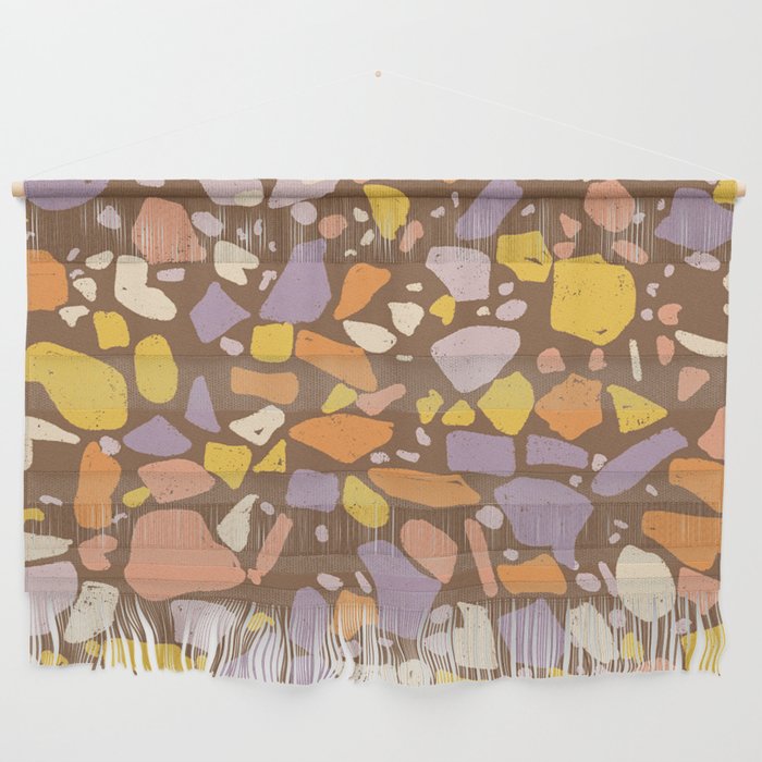 Terrazzo#2 Wall Hanging Gallery Image 1