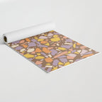 Terrazzo#2 Yoga Mat Gallery Image 2