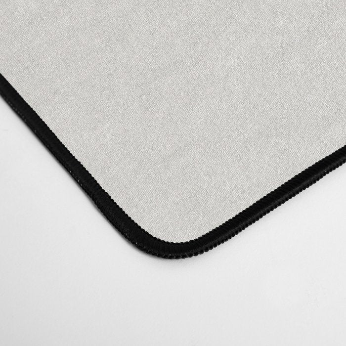 Do Not Fear Desk Mat Gallery Image 4