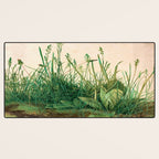Albrecht Dürer The Great Piece of Turf ,1503 Desk Mat Gallery Image 3