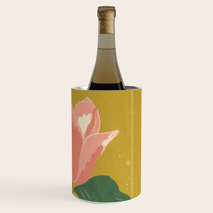 Magnolia #2 Wine Chiller Gallery Image 3