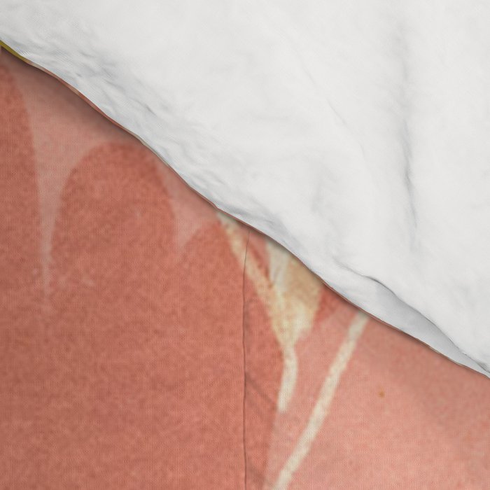 Magnolia #2 Comforter Gallery Image 4