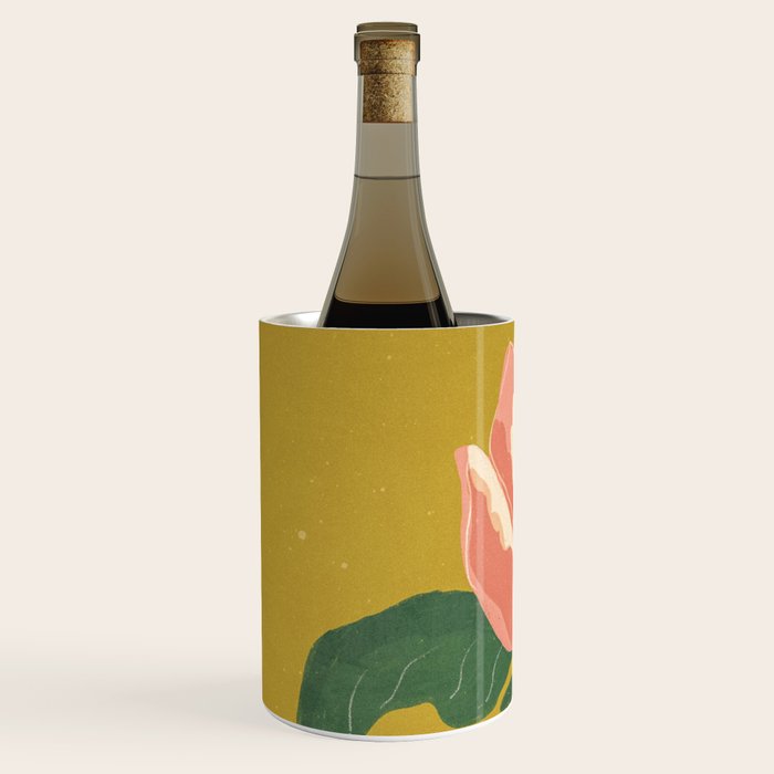 Magnolia #2 Wine Chiller Gallery Image 2