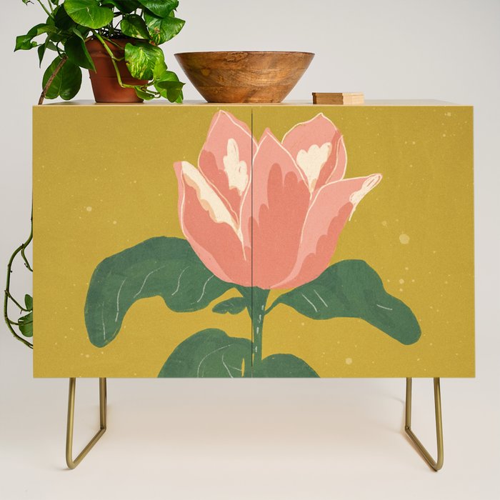 Magnolia #2 Credenza Gallery Image 1