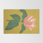 Magnolia #2 Rug Gallery Image 2