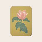 Magnolia #2 Bath Mat Gallery Image 1