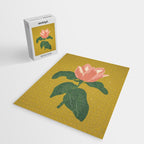 Magnolia #2 Jigsaw Puzzle Gallery Image 2