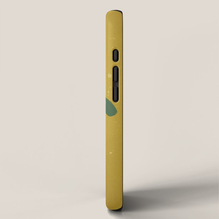 Magnolia #2 iPhone Case Gallery Image 2