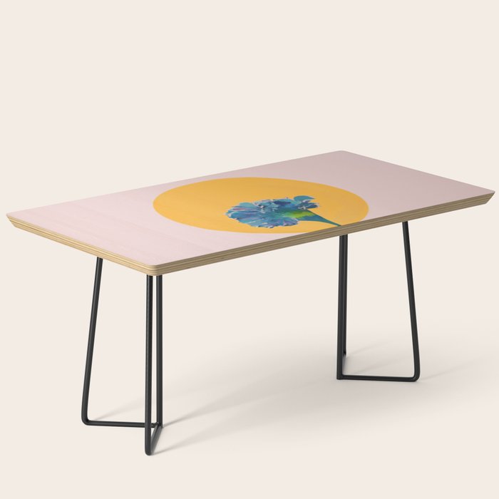 noonday flower | minimal floral Coffee Table Gallery Image 1