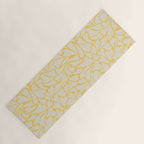 Hearts #1 Yoga Mat Gallery Image 1