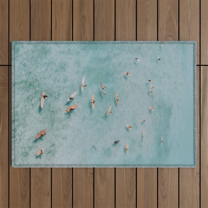 float xvi Outdoor Rug Gallery Image 1