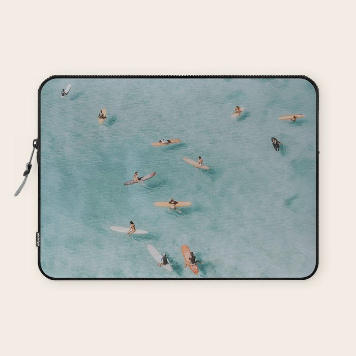 float xvi Laptop Sleeve Gallery Image 1
