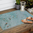 float xvi Outdoor Rug Gallery Image 2