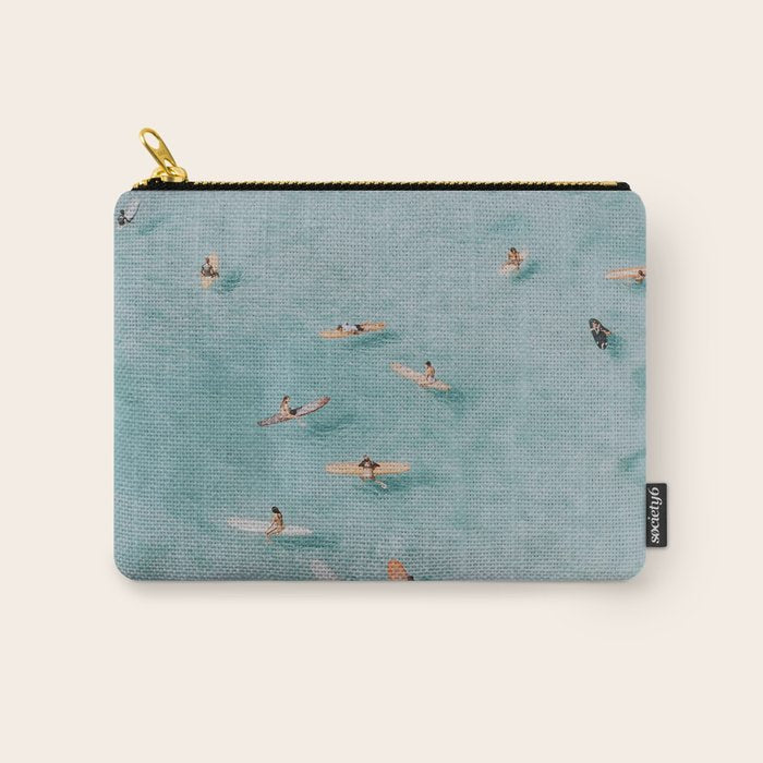 float xvi Carry All Pouch Gallery Image 1