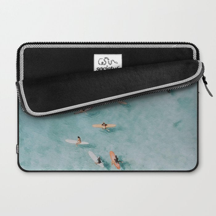 float xvi Laptop Sleeve Gallery Image 2