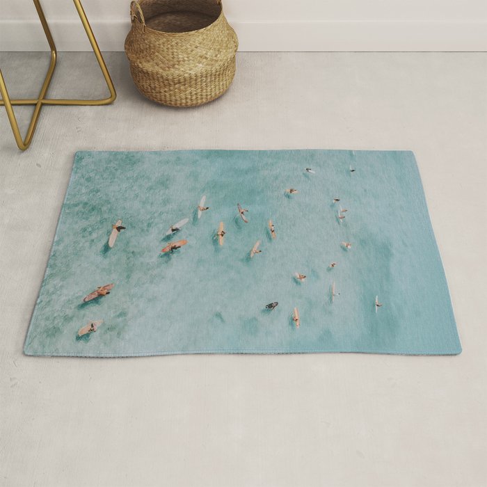 float xvi Rug Gallery Image 1