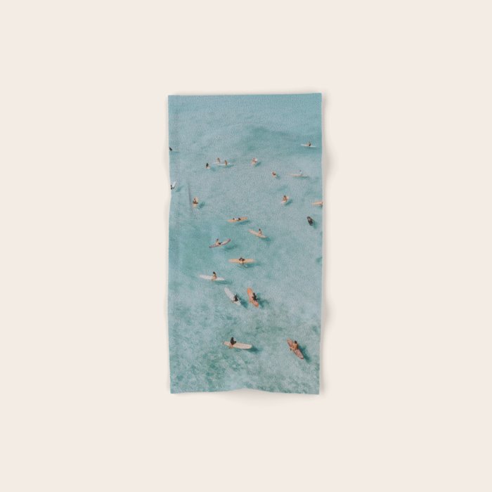 float xvi Bath Towel Gallery Image 1