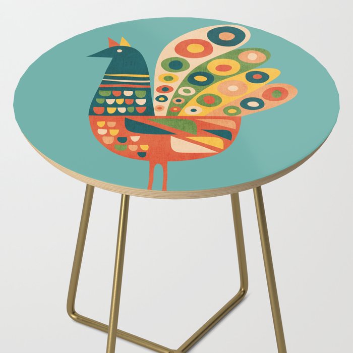 Century Hen Side Table Gallery Image 2