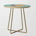Century Hen Side Table Gallery Image 1