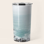 Rocky Shore Travel Mug Gallery Image 1