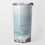 Rocky Shore Travel Mug Gallery Image 2