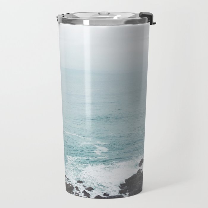 Rocky Shore Travel Mug Gallery Image 2