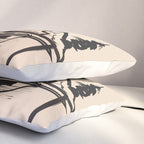 Abstract Landscape II Pillow Sham Gallery Image 3