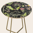 Adolphe Millot - Plantes dangereuses A (dangerous plants A) Side Table Gallery Image 2