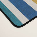 Colorful Mosaic Tiles Artwork Desk Mat Gallery Image 4