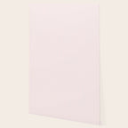Thin Lush Blush Pink and White Mattress Ticking Stripes Wallpaper Gallery Image 2