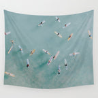 float lxxxvi Wall Tapestry Gallery Image 4