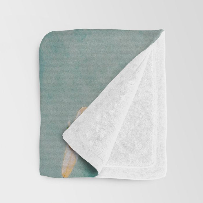 float lxxxvi Throw Blanket Gallery Image 3