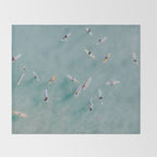float lxxxvi Throw Blanket Gallery Image 2