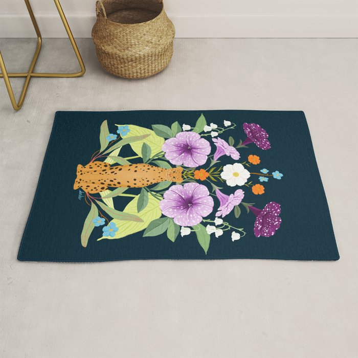 Harmony Garden Rug Gallery Image 1