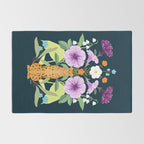Harmony Garden Rug Gallery Image 2
