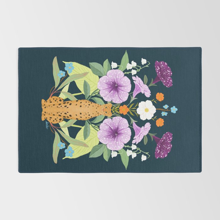 Harmony Garden Rug Gallery Image 2
