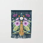 Harmony Garden Wall Hanging Gallery Image 1
