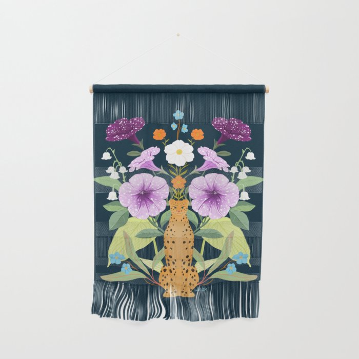 Harmony Garden Wall Hanging Gallery Image 1