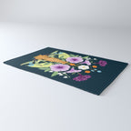 Harmony Garden Rug Gallery Image 3